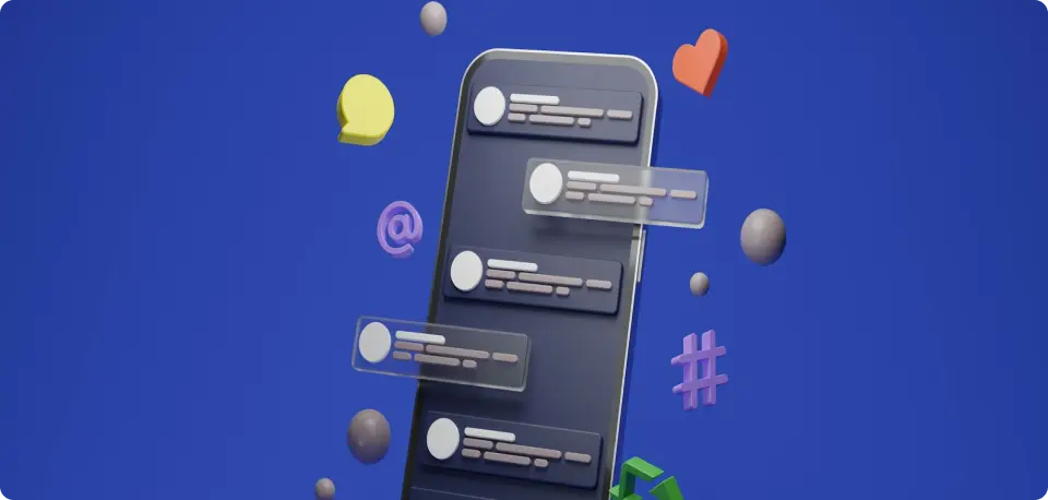 Attachment Styles and Texting: Anxious, Avoidant & Secure Communication