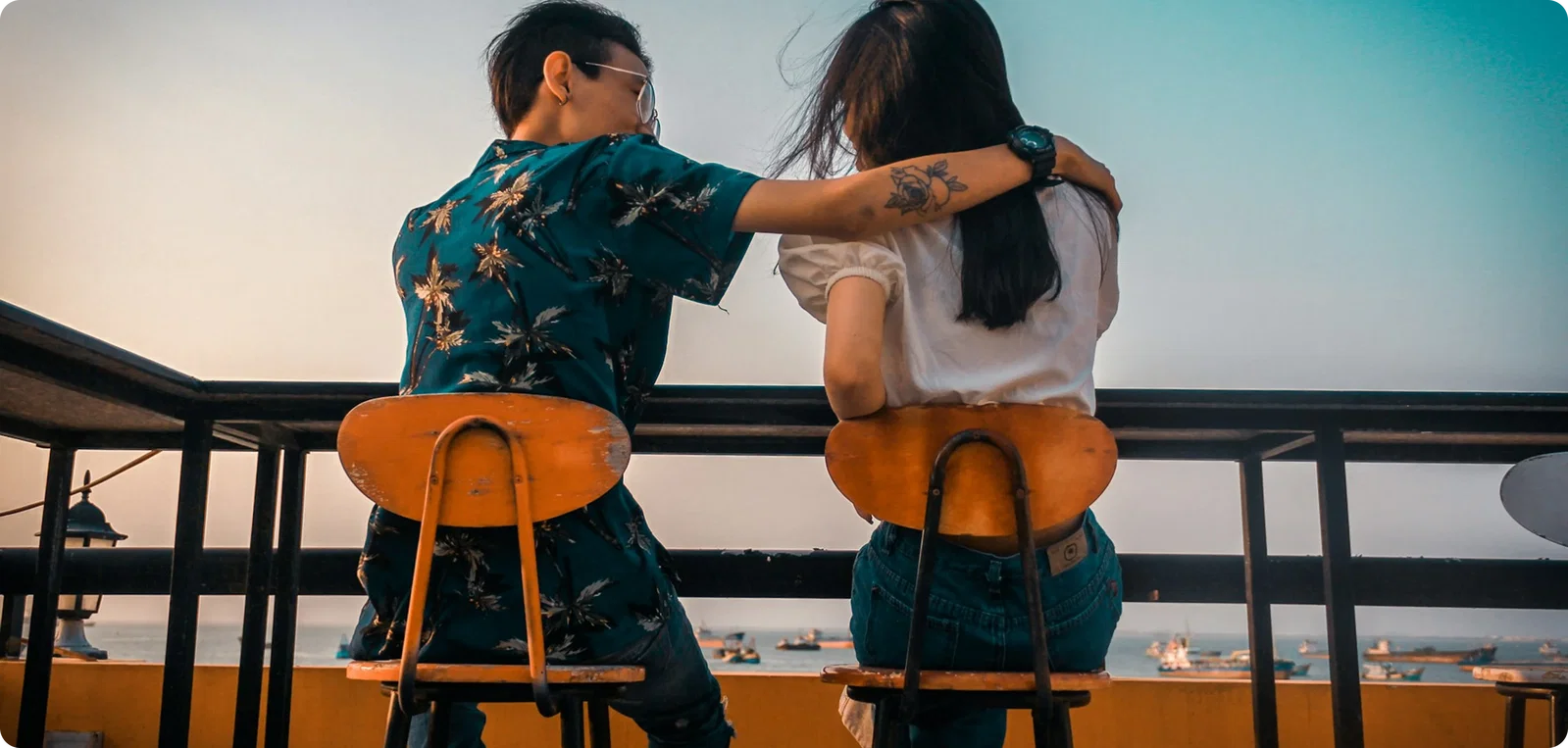 How to Build Confidence in Dating: Simple Tips for Modern Dating | Relike
