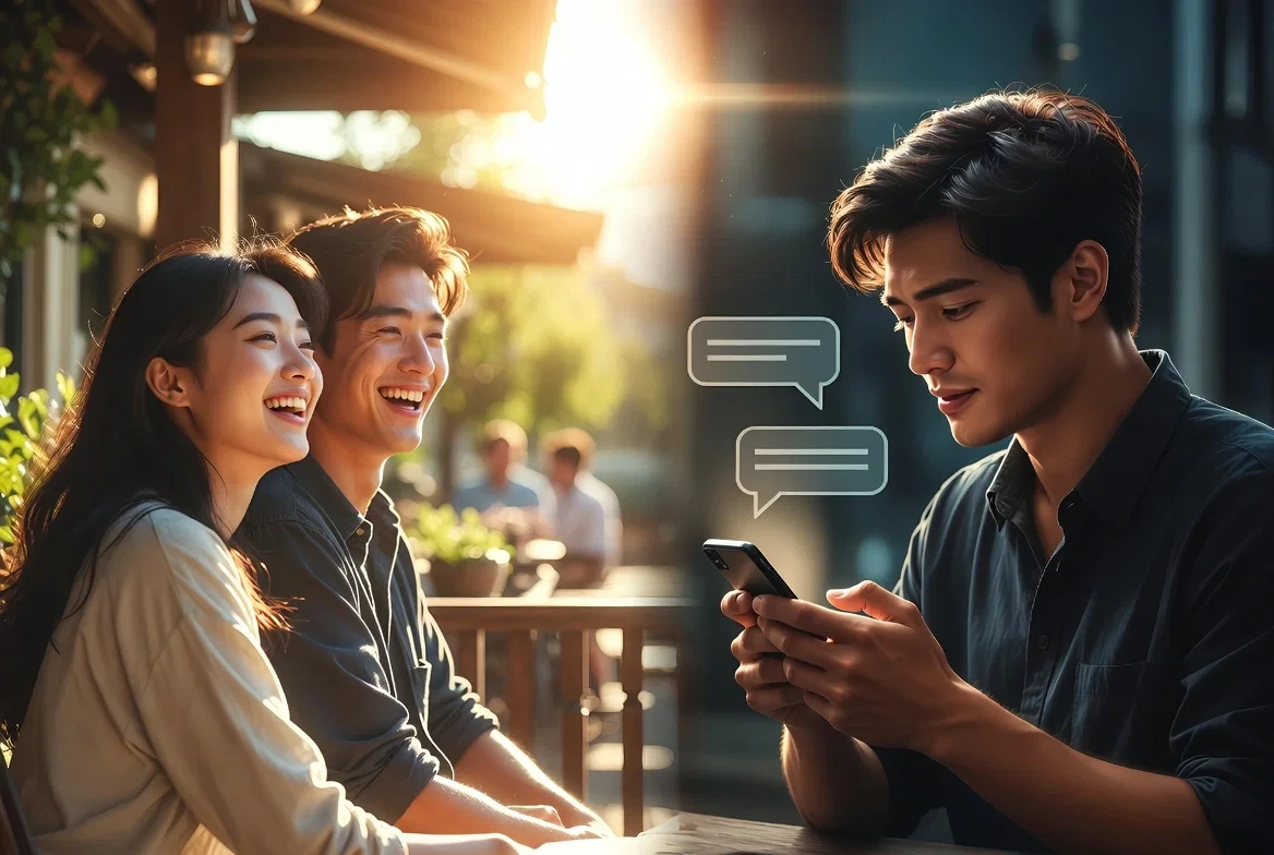 How to Meet Singles Online and in Real Life